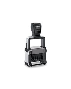 Multi colour stamp Trodat Professional 4.0 5430