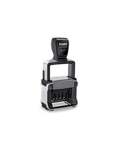 Multi colour stamp Trodat Professional 4.0 5431