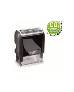 Printy 4912 ID Protection Stamp