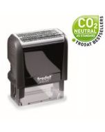 Printy 4912 ID Protection Stamp